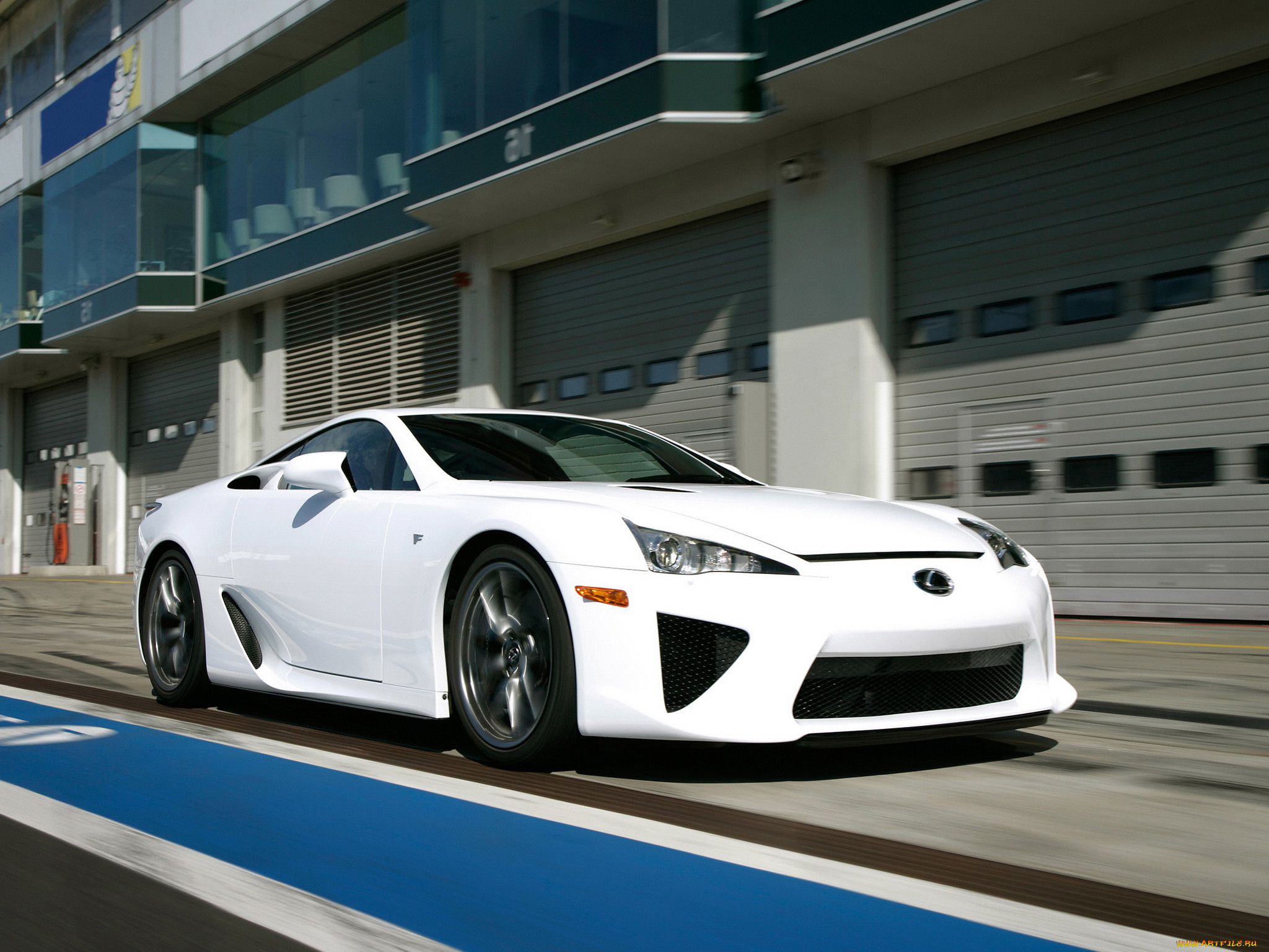 lfa, 2011, , lexus